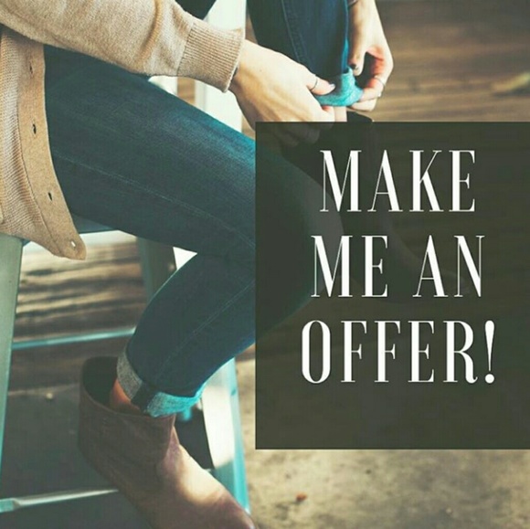 Open to all offers!!! - Picture 1 of 1